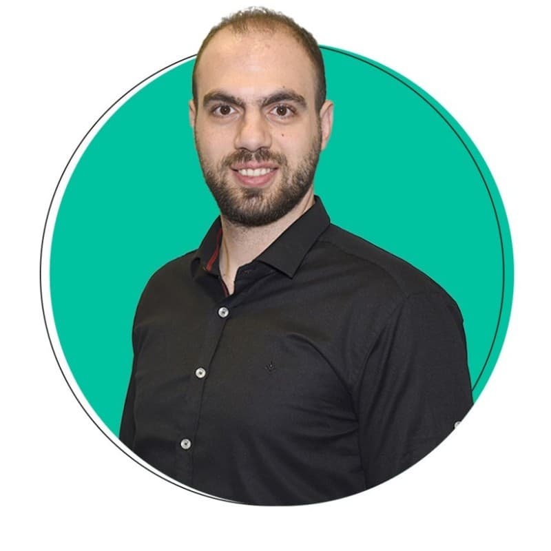 Habib Kaghas - Founder & CEO of SolidStack